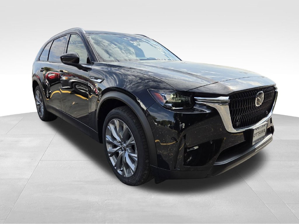 2026 Mazda CX-90 3.3 Turbo Preferred AWD Sport Utility