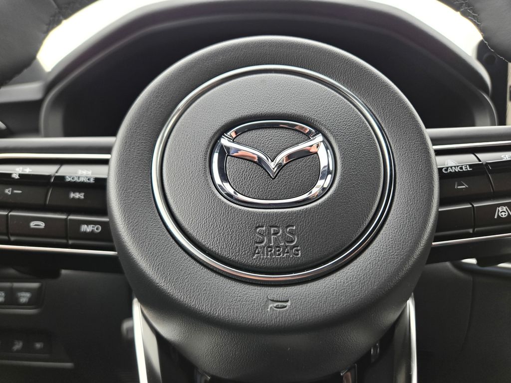 2026 Mazda CX-90 Premium Sport Package - Photo 15
