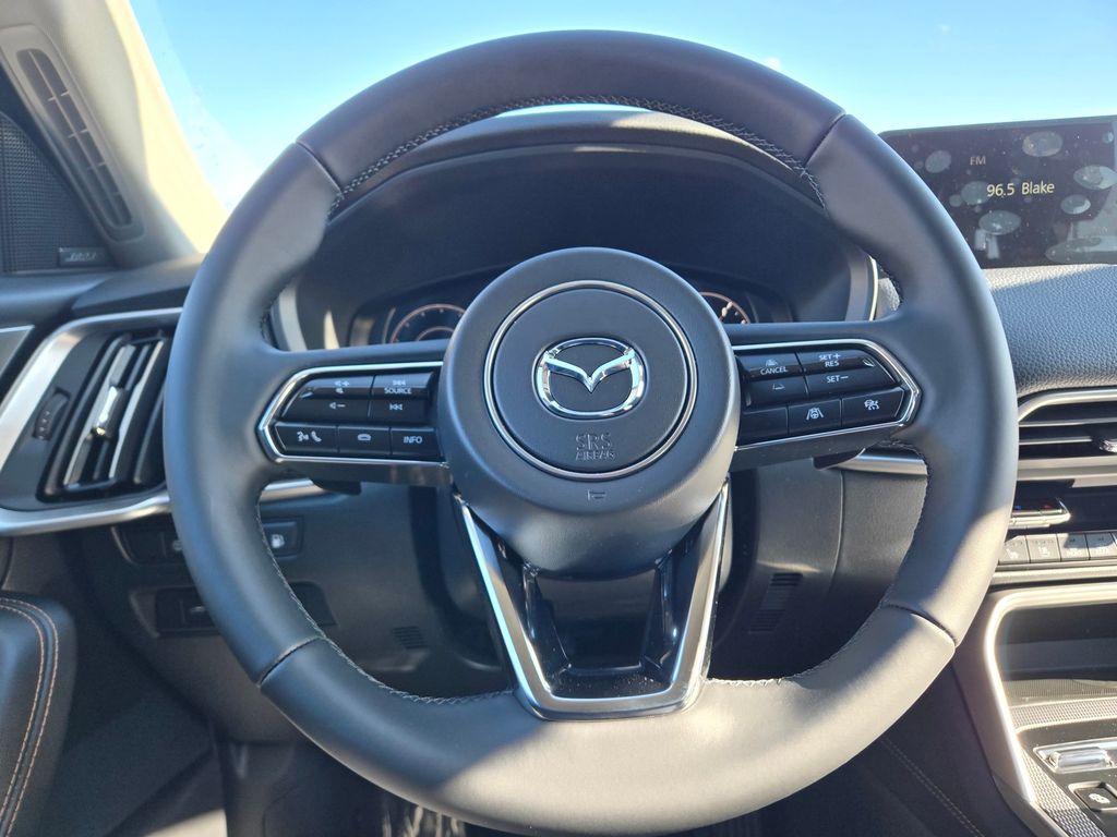 2026 Mazda CX-90 Premium Package - Photo 14