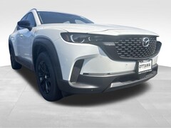 2026 Mazda CX-50 2.5 S Preferred AWD Sport Utility