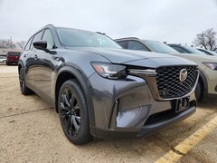 2026 Mazda CX-90 3.3 Turbo Premium Sport AWD Sport Utility