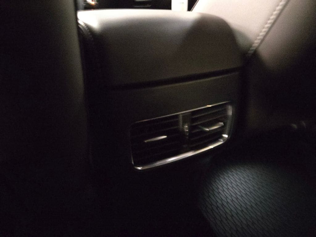 2025 Mazda CX-5 Turbo Signature - Photo 17