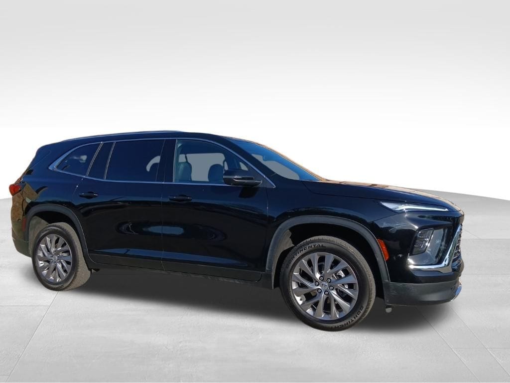 Used 2025 Buick Enclave Preferred SUV
