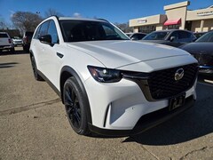 2026 Mazda CX-90 Plug-In Hybrid Premium Sport AWD Sport Utility