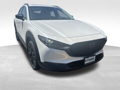 2026 Mazda CX-30 2.5 S Aire Edition Sport Utility