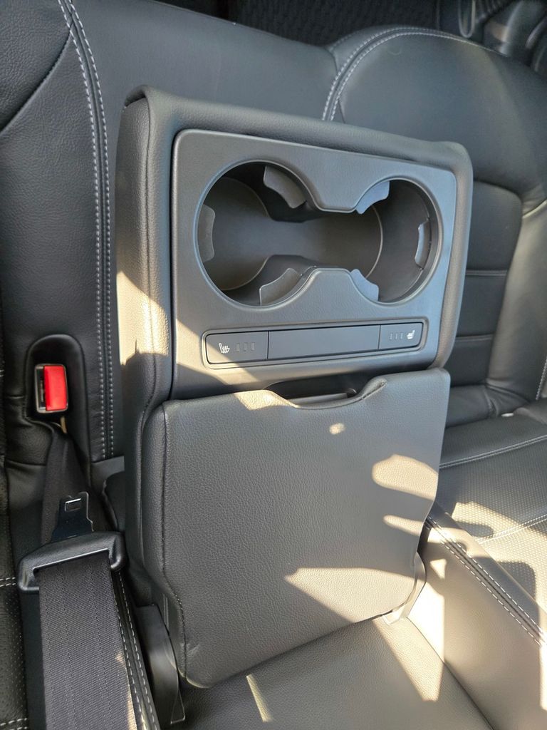 2025 Mazda CX-5 S Premium Plus package - Photo 28
