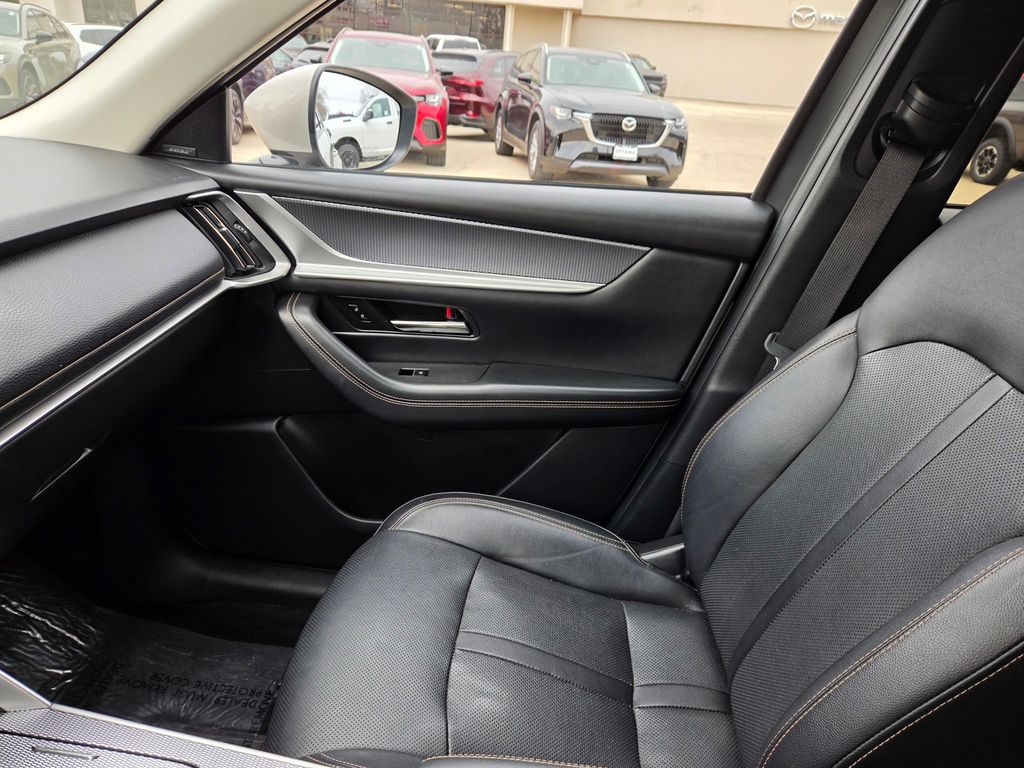 2024 Mazda CX-90 Turbo S - Photo 13