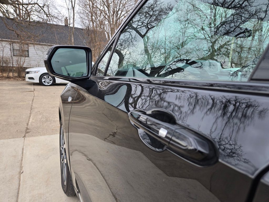 2024 Cadillac XT6 Sport - Photo 41