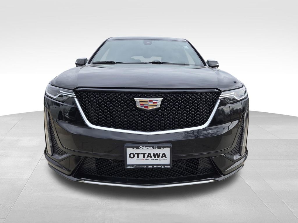 2024 Cadillac XT6 Sport - Photo 45