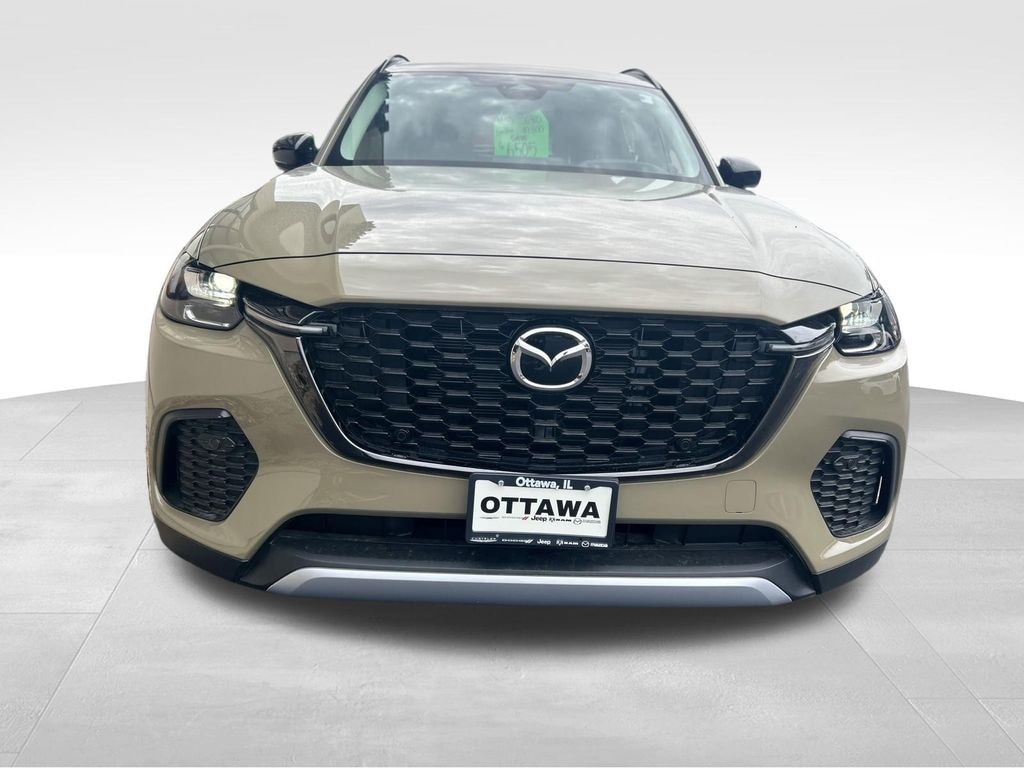 New 2025 Mazda CX-70 Plug-In Hybrid Premium AWD Sport Utility