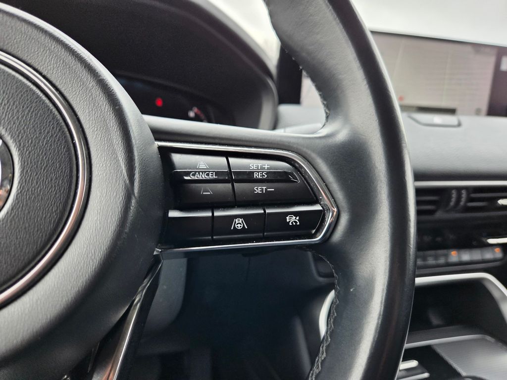 2024 Mazda CX-90 Turbo S - Photo 17