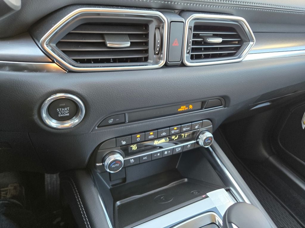 2025 Mazda CX-5 S Premium Plus package - Photo 7