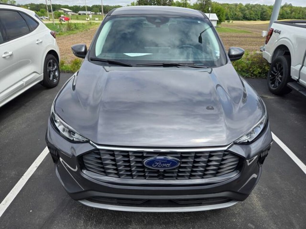 Used 2023 Ford Escape Active SUV