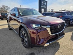 2026 Mazda CX-90 Plug-In Hybrid Premium Plus AWD Sport Utility