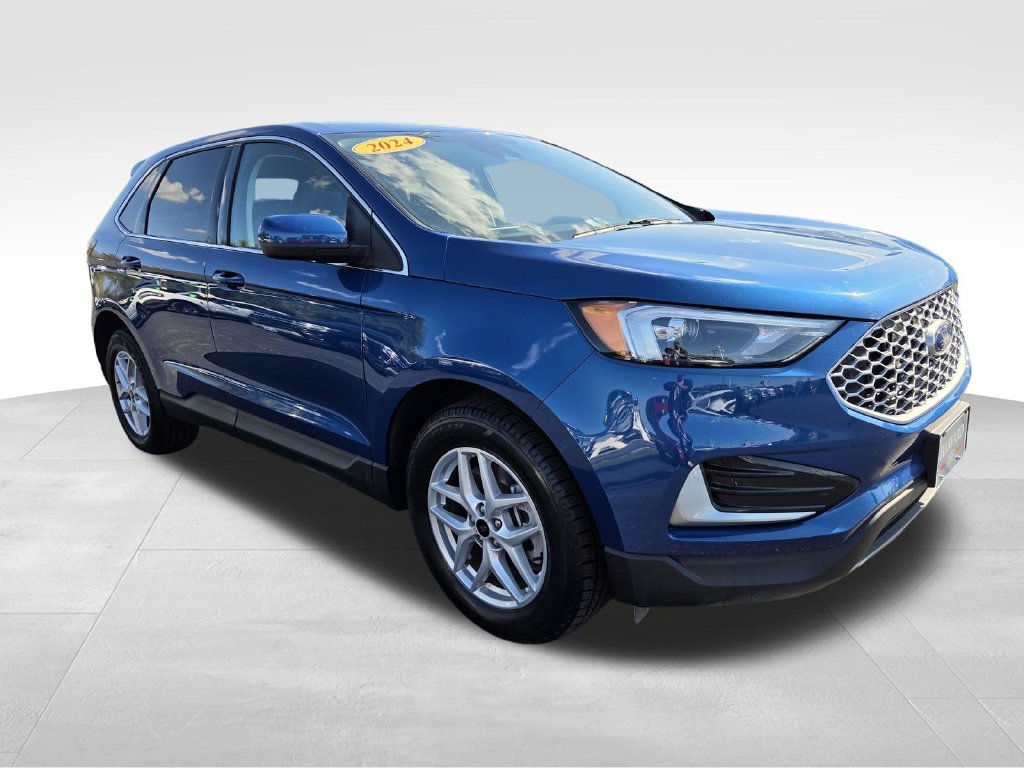 Used 2024 Ford Edge SUV