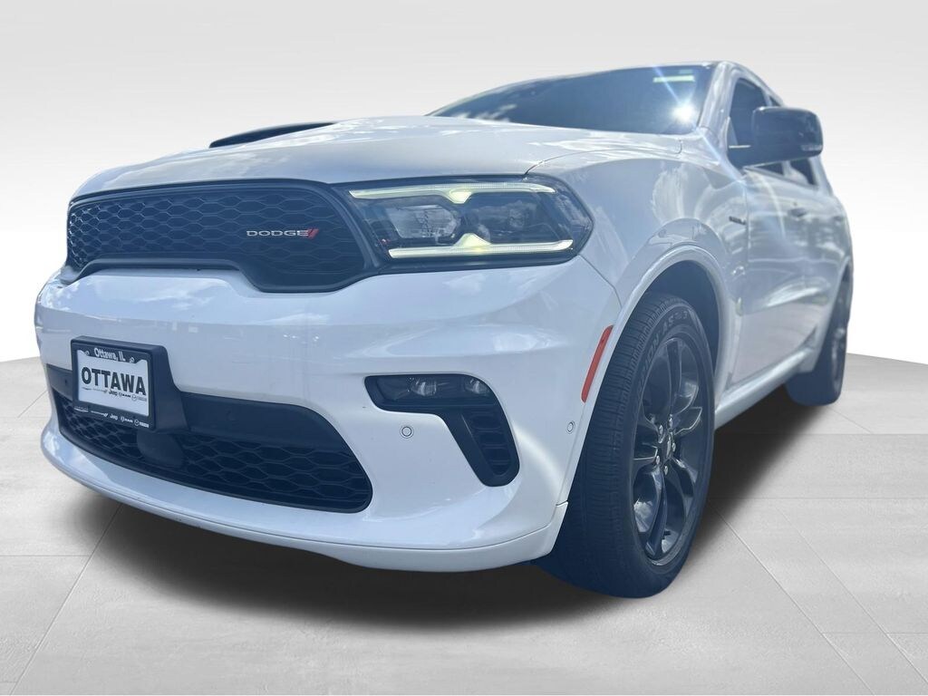 Used 2023 Dodge Durango R/T SUV