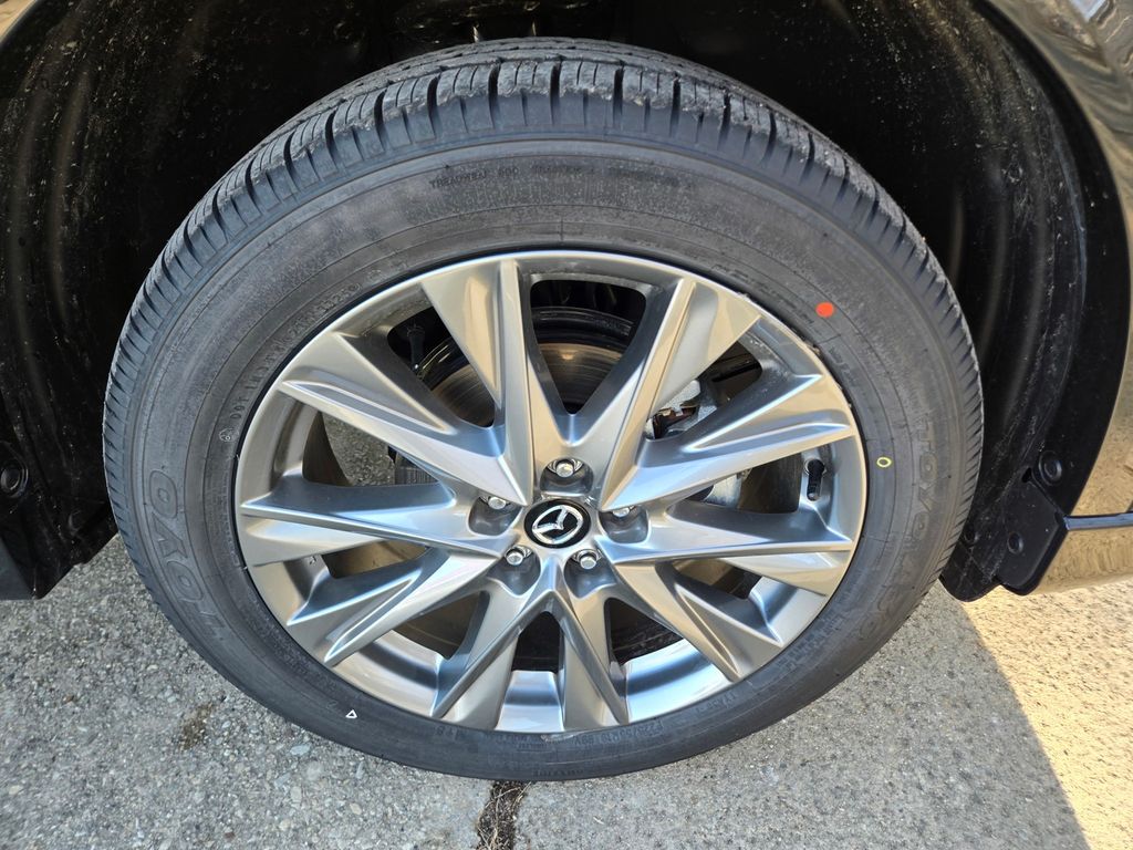2025 Mazda CX-5 S Premium Plus package - Photo 43