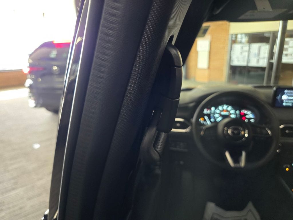 2025 Mazda CX-5 Turbo Signature - Photo 20