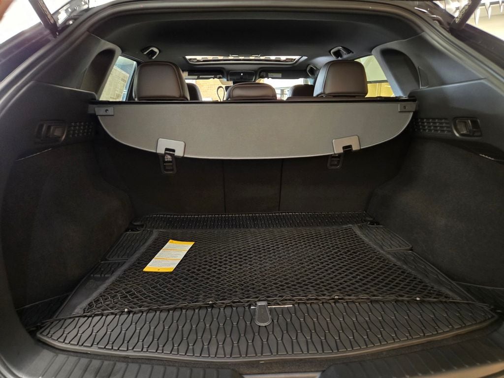 2025 Mazda CX-5 Turbo Signature - Photo 21