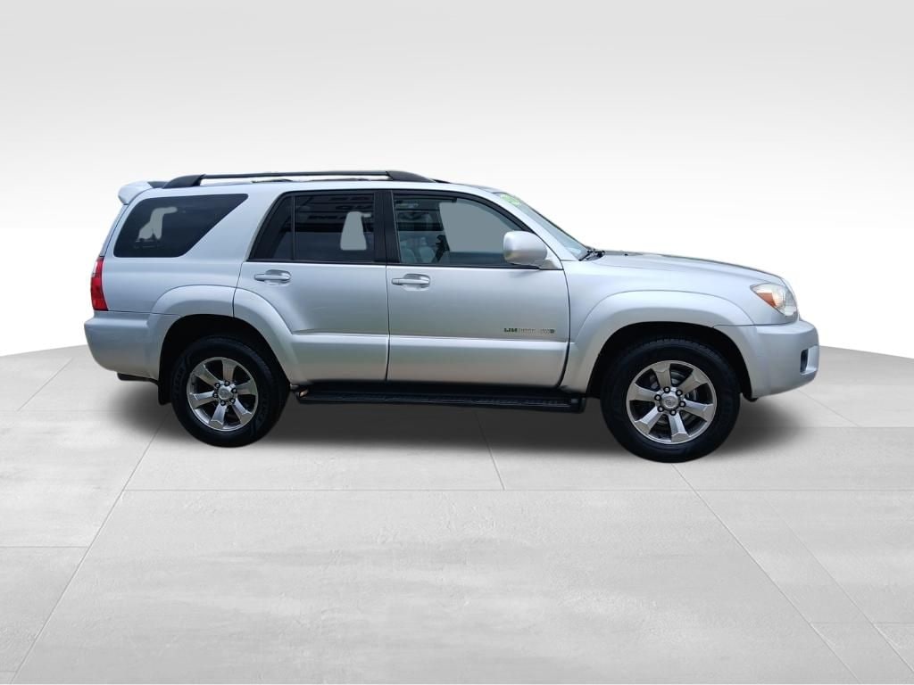 2006 Toyota 4Runner Limited 4x4's photo
