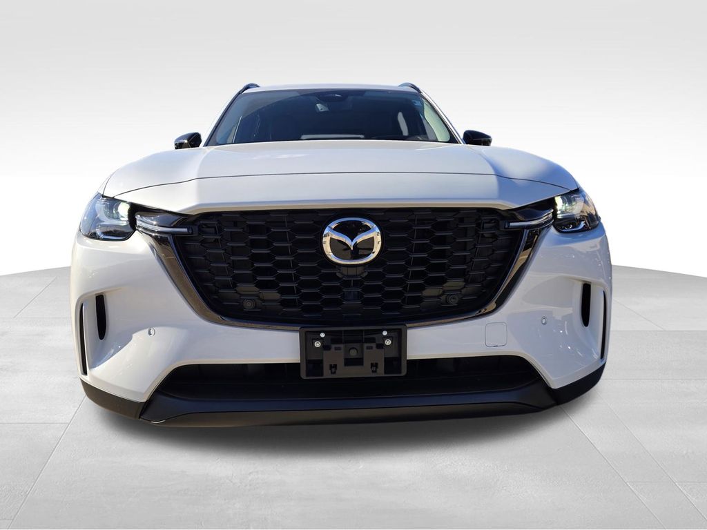 2026 Mazda CX-90 Premium Package - Photo 37