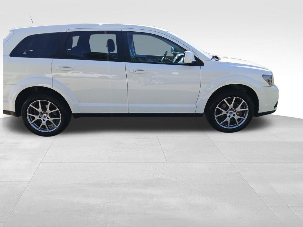 Used 2019 Dodge Journey GT SUV