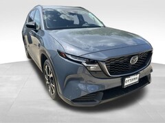 2026 Mazda CX-5 2.5 S Preferred AWD Sport Utility
