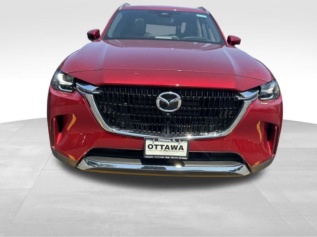 New 2026 Mazda CX-90 Plug-In Hybrid Premium Plus AWD Sport Utility