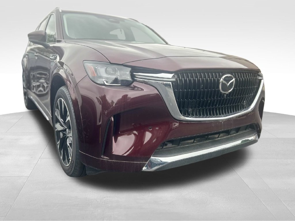 2026 Mazda CX-90 3.3 Turbo S Premium Plus AWD Sport Utility