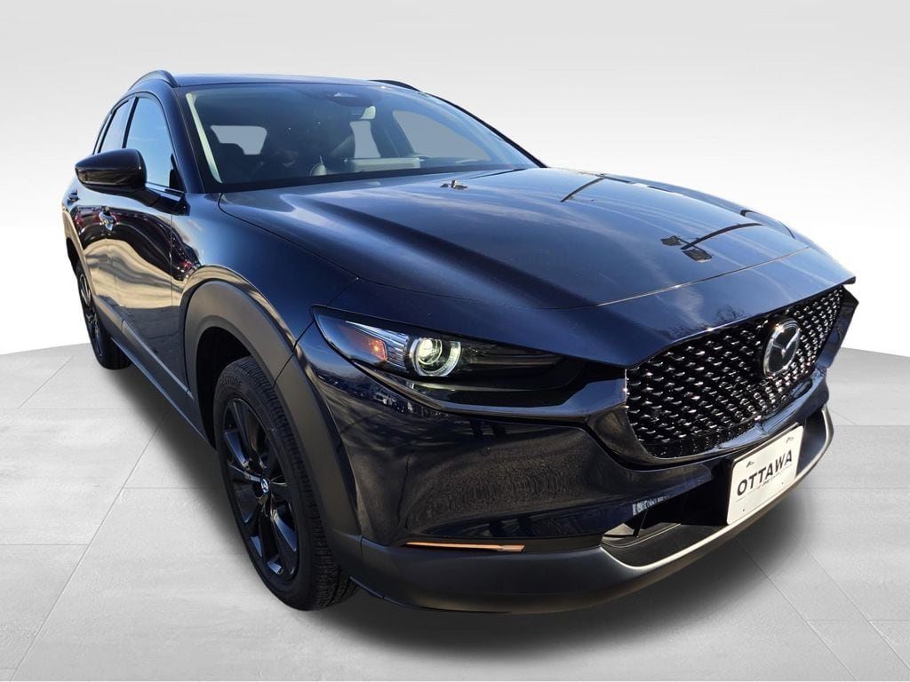 2025 Mazda CX-30 Turbo Premium Plus AWD's photo