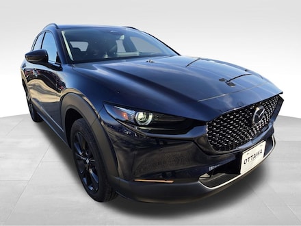 2025 Mazda CX-30 2.5 Turbo Premium Plus AWD Sport Utility