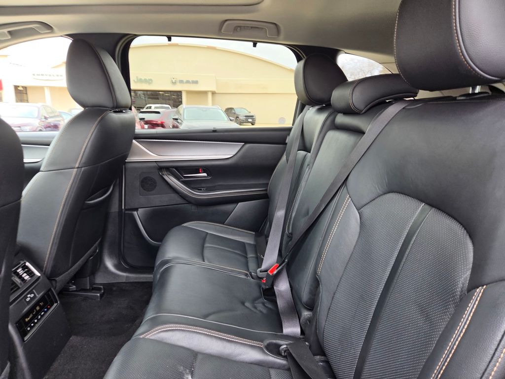 2024 Mazda CX-90 Turbo S - Photo 27