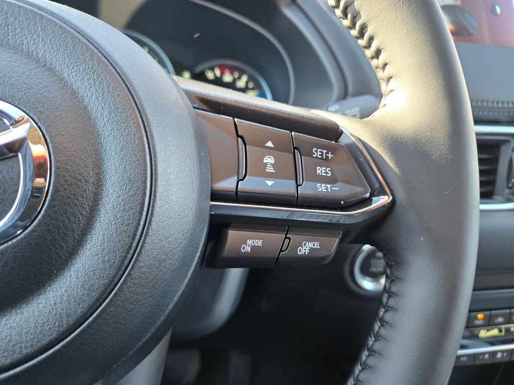 2025 Mazda CX-5 S Premium Plus package - Photo 16