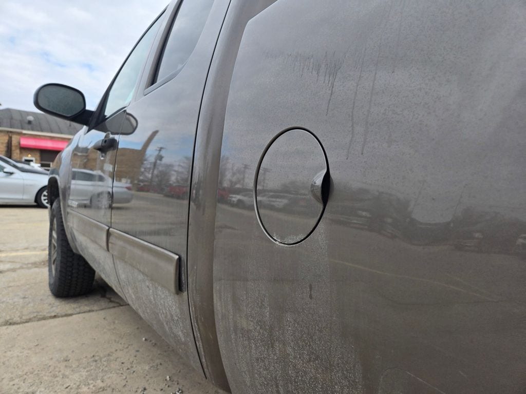 Used 2013 GMC Sierra 1500 SLE 4WD Truck Extended Cab