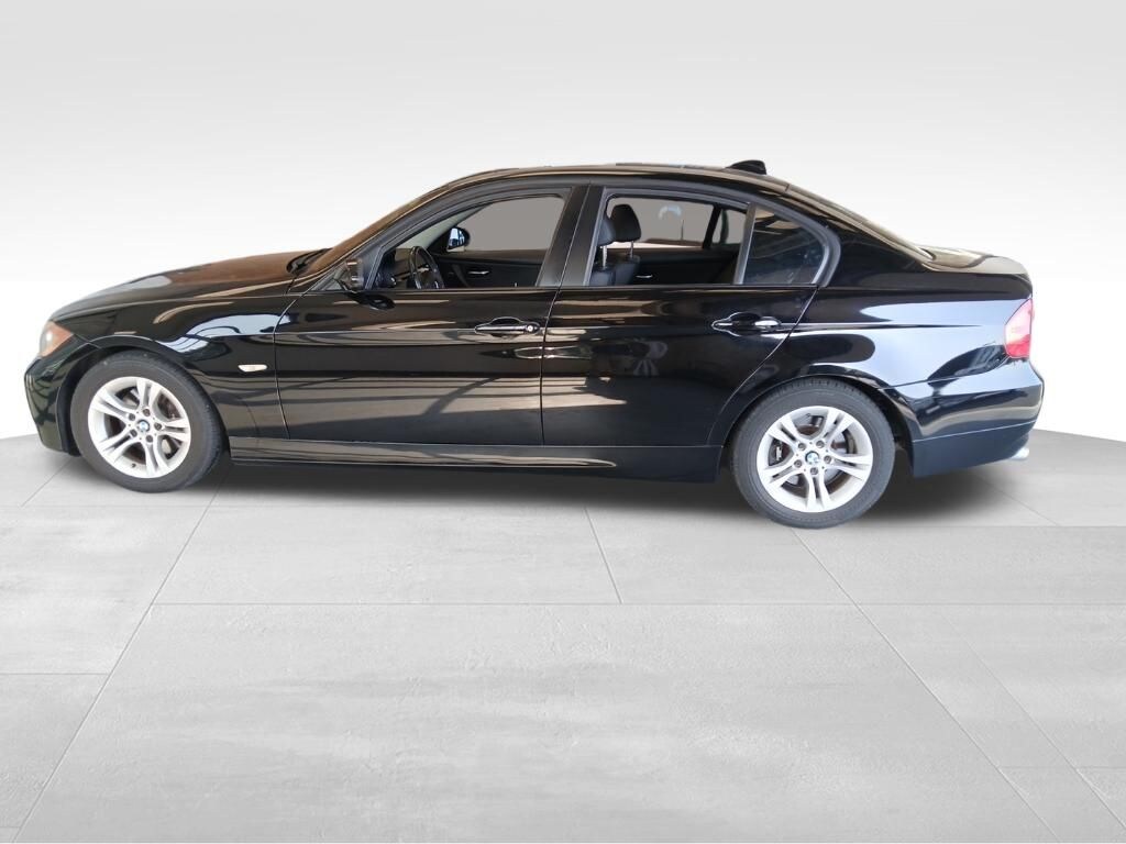 Used 2008 BMW 328i Sedan