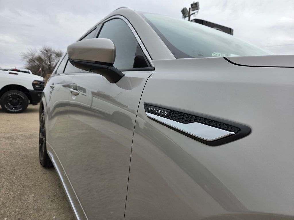 2024 Mazda CX-90 Turbo S - Photo 39