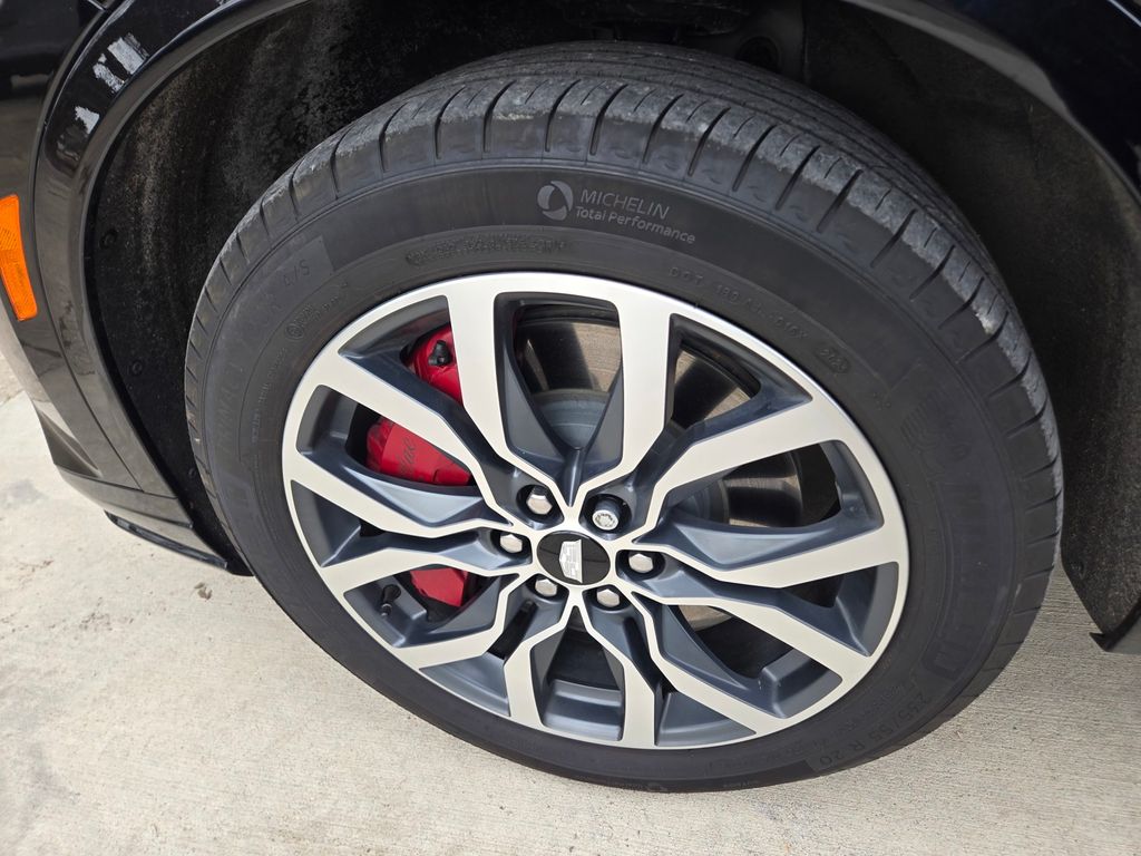 2024 Cadillac XT6 Sport - Photo 49