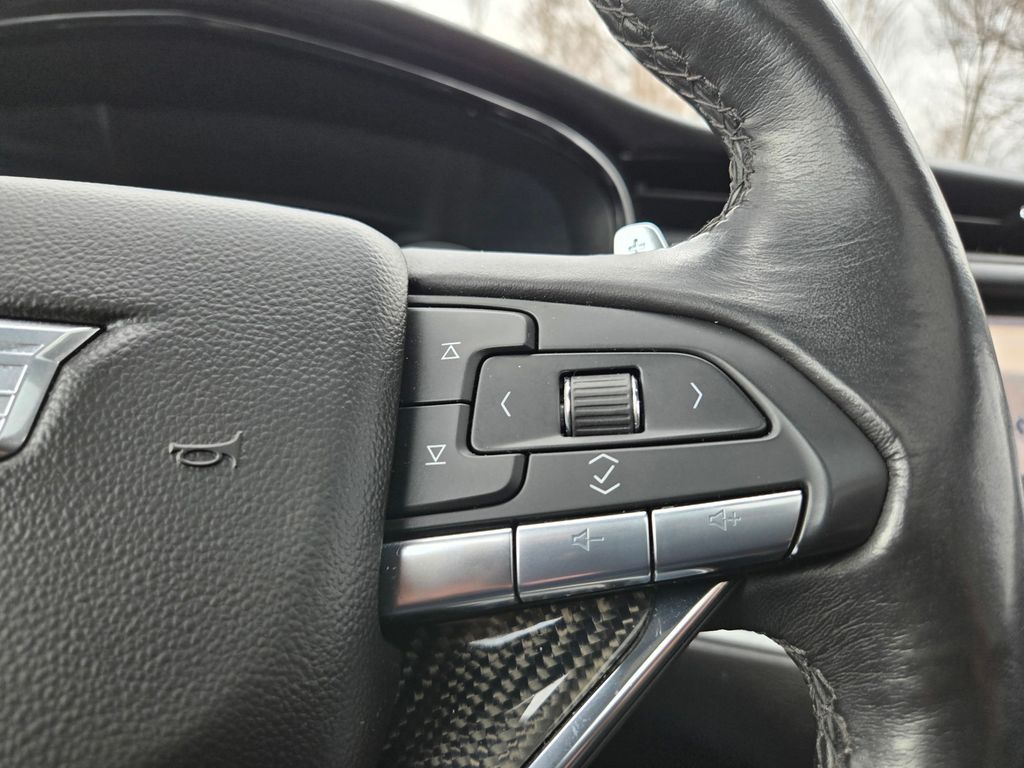 2024 Cadillac XT6 Sport - Photo 18