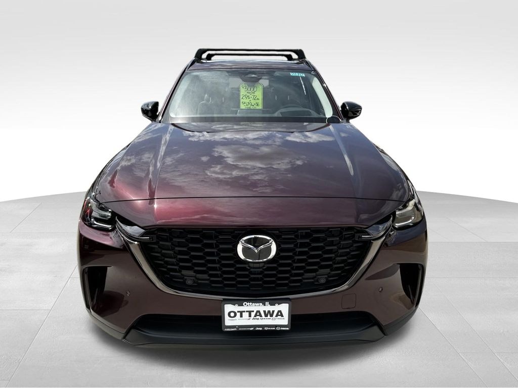 New 2026 Mazda CX-90 3.3 Turbo Premium Sport AWD Sport Utility