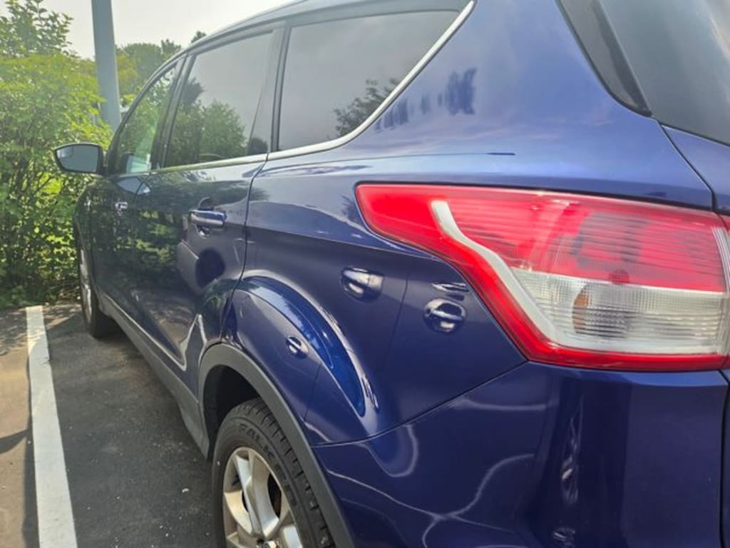 Used 2013 Ford Escape SEL SUV