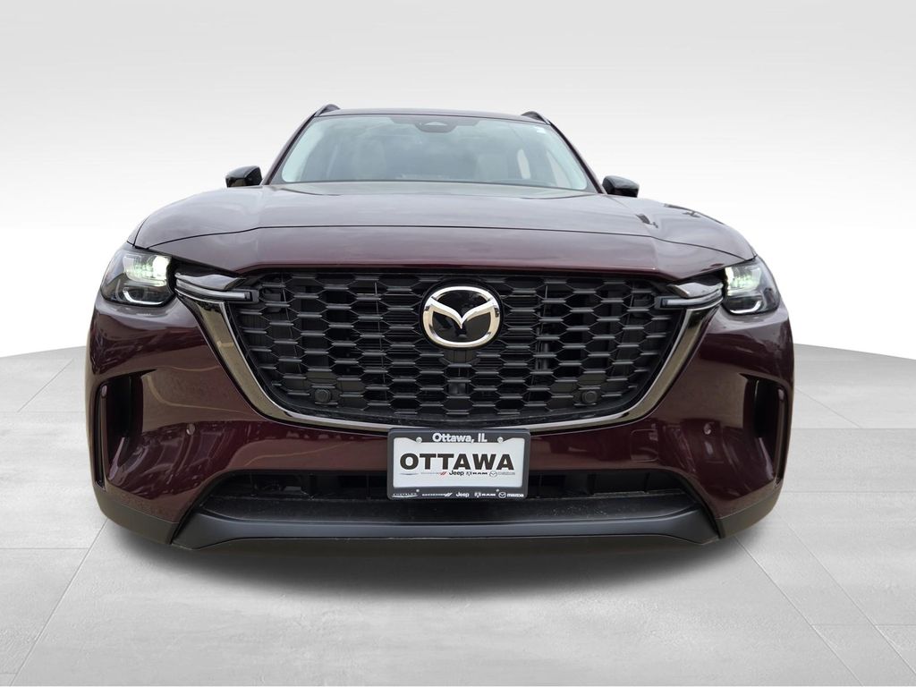 2026 Mazda CX-90 Premium Package - Photo 30