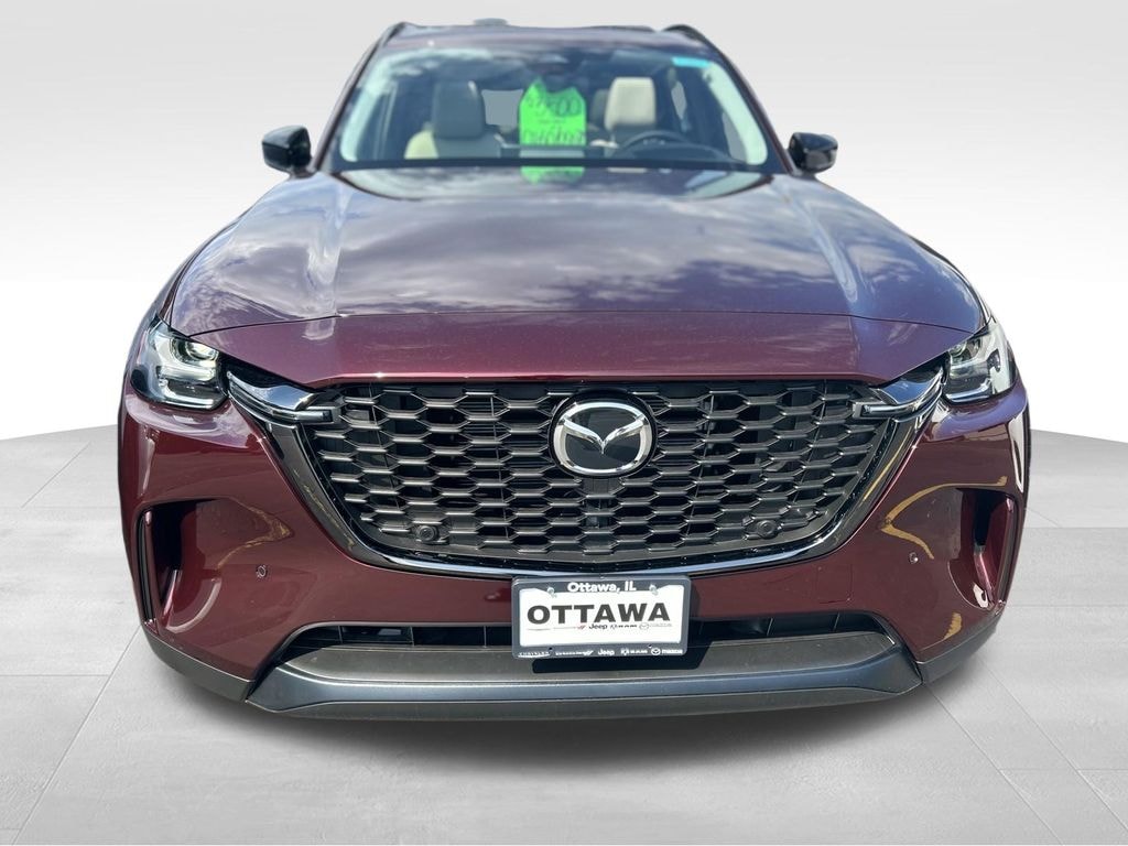New 2026 Mazda CX-90 3.3 Turbo Premium Sport AWD Sport Utility