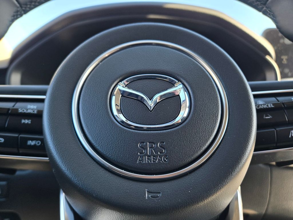2026 Mazda CX-90 Premium Package - Photo 18