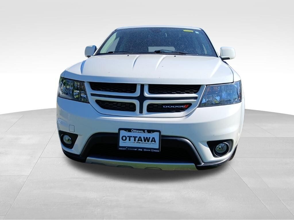 Used 2019 Dodge Journey GT SUV