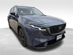 2026 Mazda CX-5 2.5 S Premium AWD Sport Utility