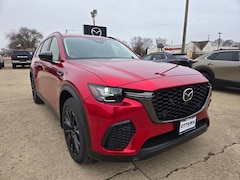 2026 Mazda CX-70 3.3 Turbo Preferred AWD Sport Utility