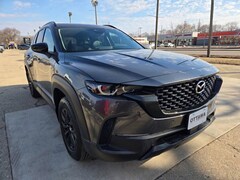 2026 Mazda CX-50 Hybrid Premium AWD Sport Utility