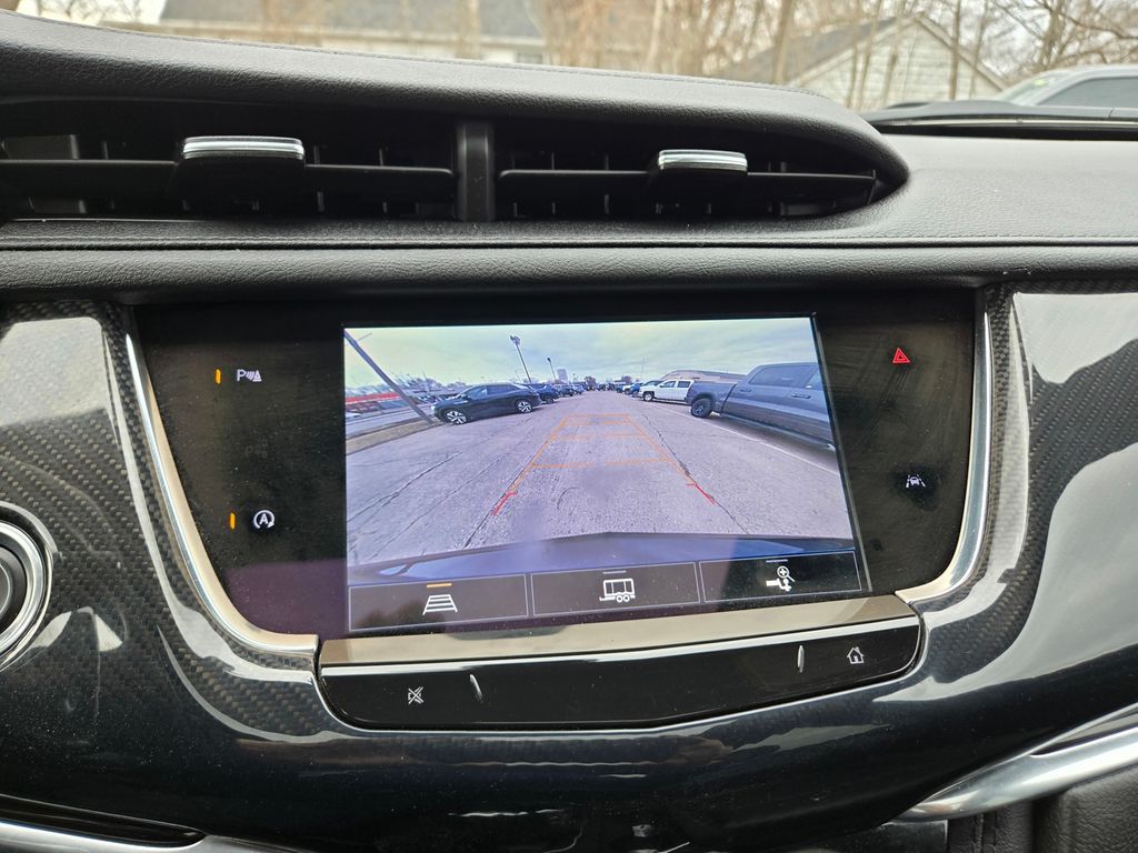 2024 Cadillac XT6 Sport - Photo 10