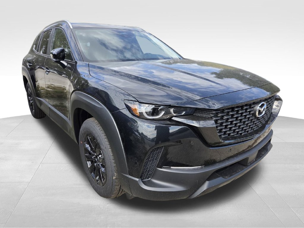 2026 Mazda CX-50 Hybrid Preferred AWD Sport Utility
