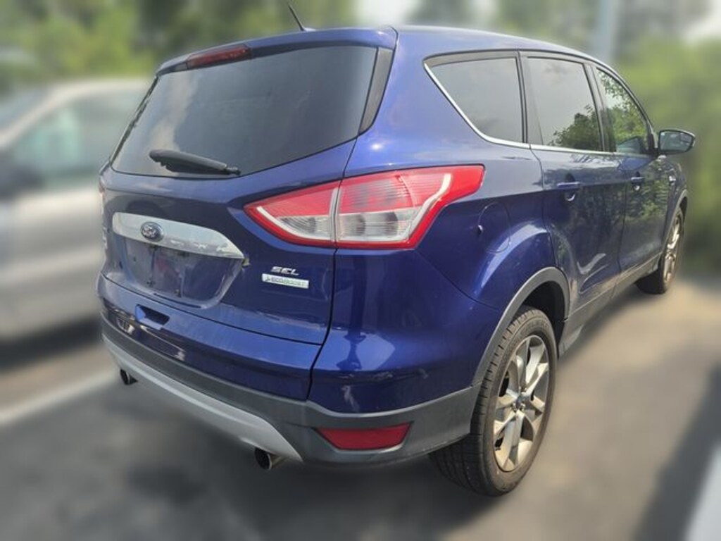 Used 2013 Ford Escape SEL SUV